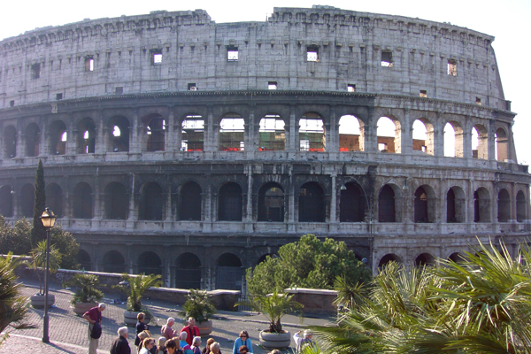 Colosseum