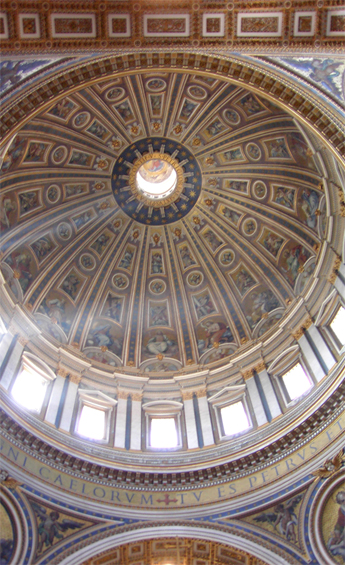 Dome