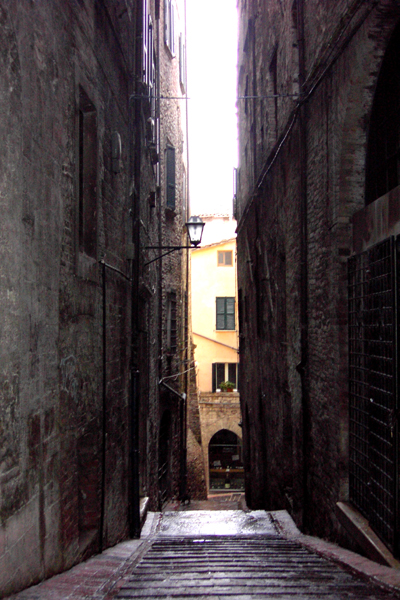 Perugia Lane