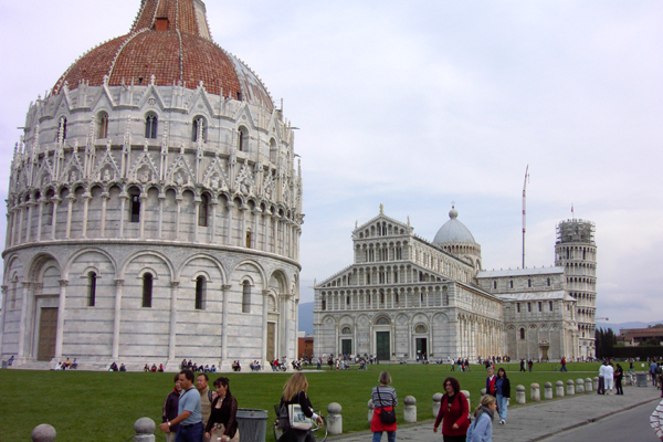 Pisa 2