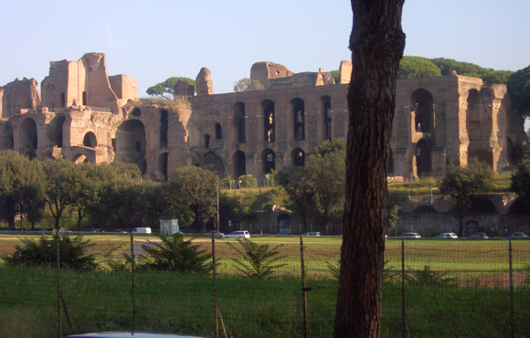 Roman Forum