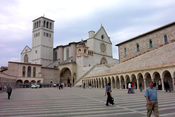 St. Francis Cathedral